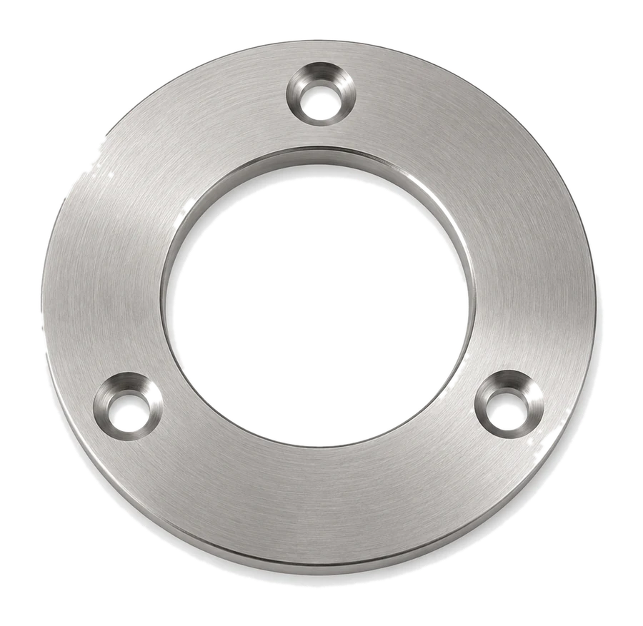 Thrust washer — Ø50.8 × 4.5 mm · 122 g