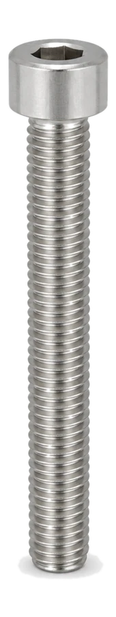 Fixing pin M8 × 120 — M8 × 120 mm · 56 g