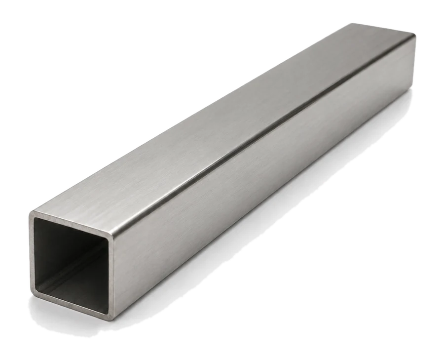 Square tube 30 × 30 — 30 × 30 × 1.35 mm